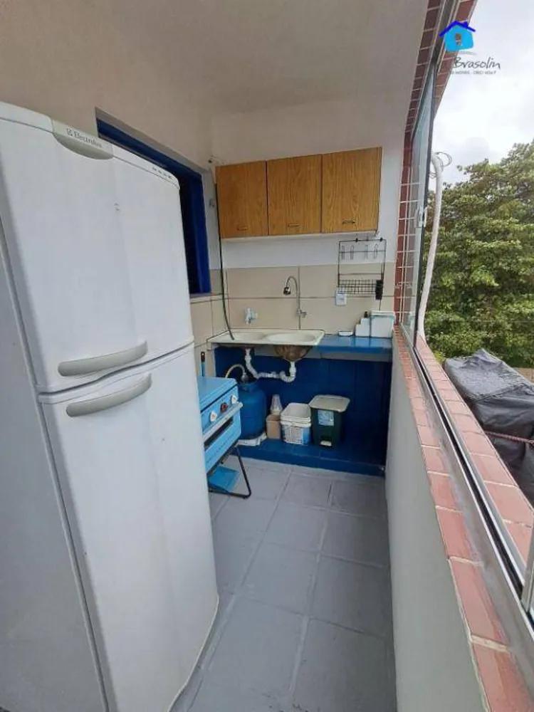 Apartamento, 1 quarto, 45 m² - Foto 6
