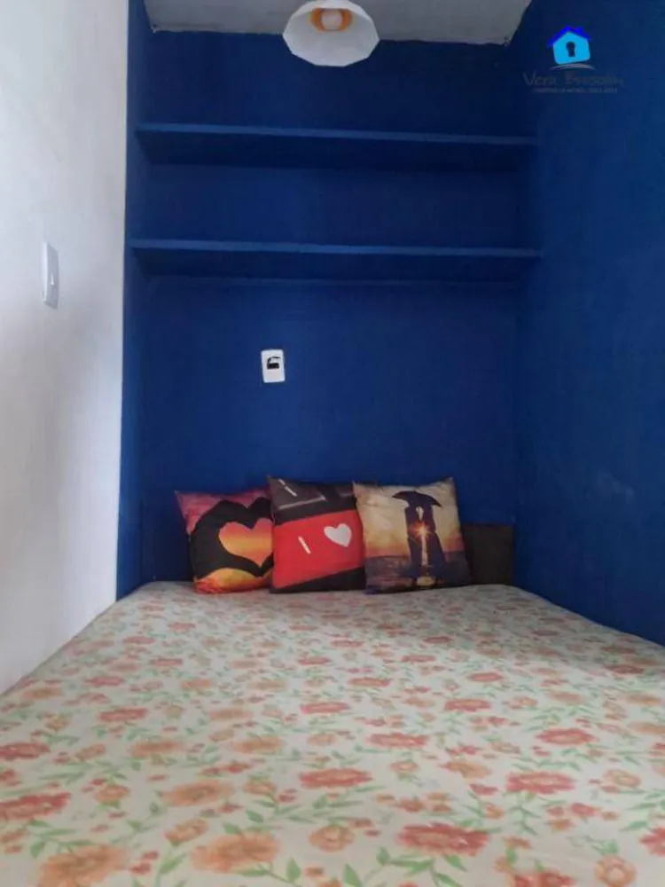 Apartamento, 1 quarto, 45 m² - Foto 7