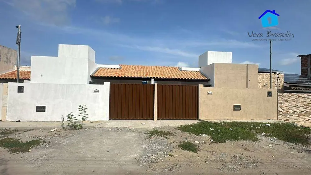 Casa, 2 quartos - Foto 1