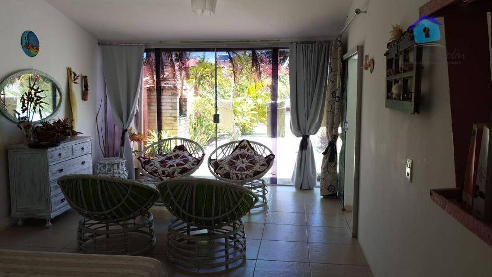 Casa à venda com 3 quartos, 144m² - Foto 5