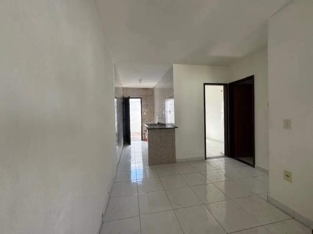 Casa, 2 quartos, 48 m² - Foto 3
