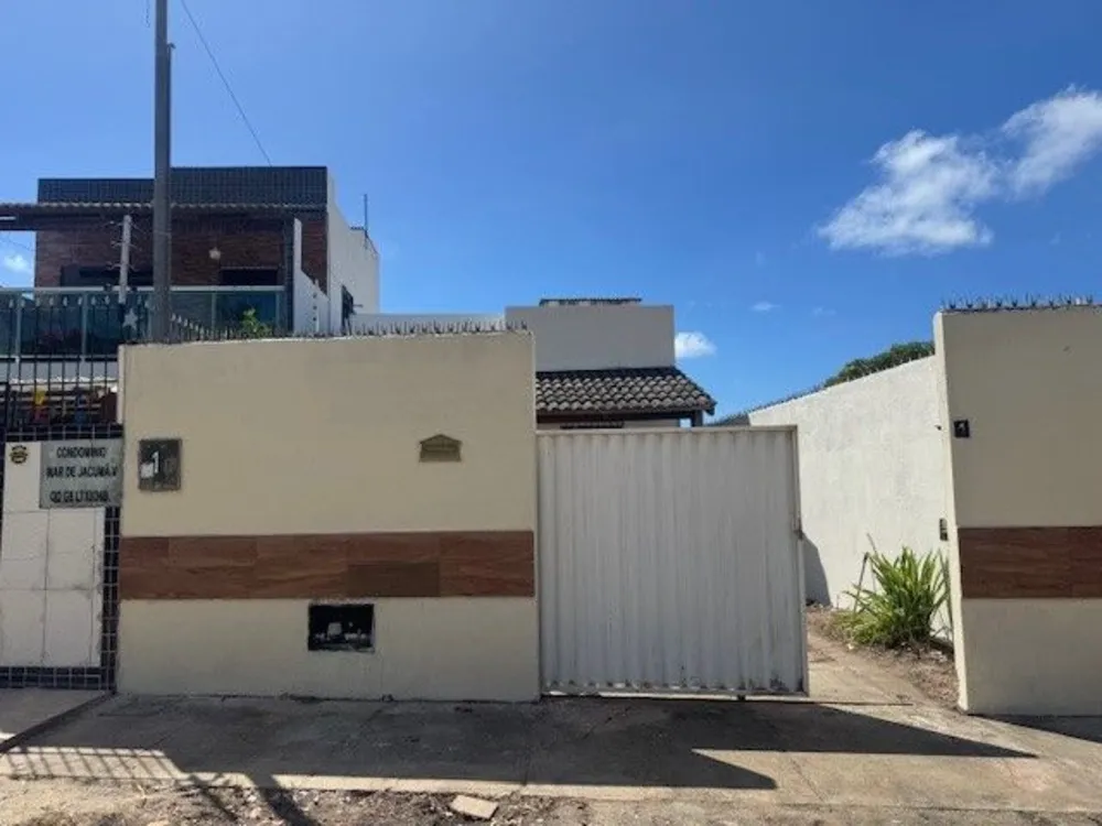 Casa, 2 quartos, 48 m² - Foto 1