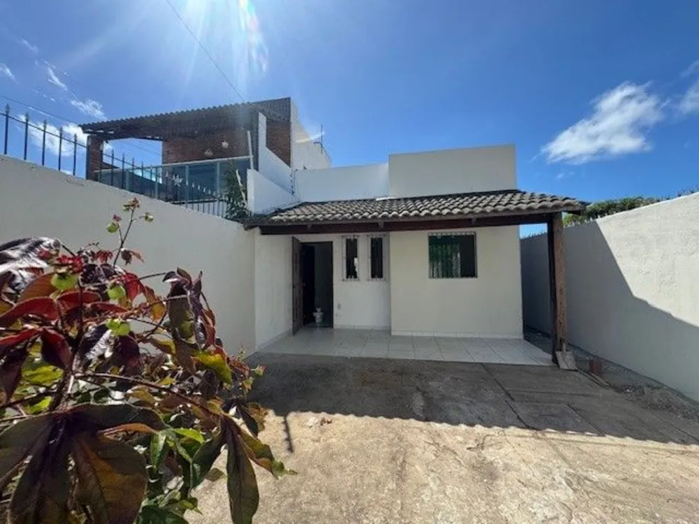 Casa, 2 quartos, 48 m² - Foto 2