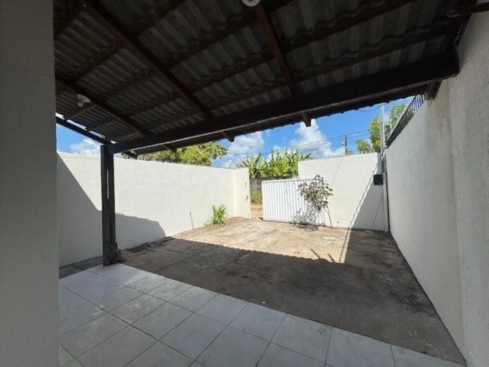 Casa, 2 quartos, 48 m² - Foto 8