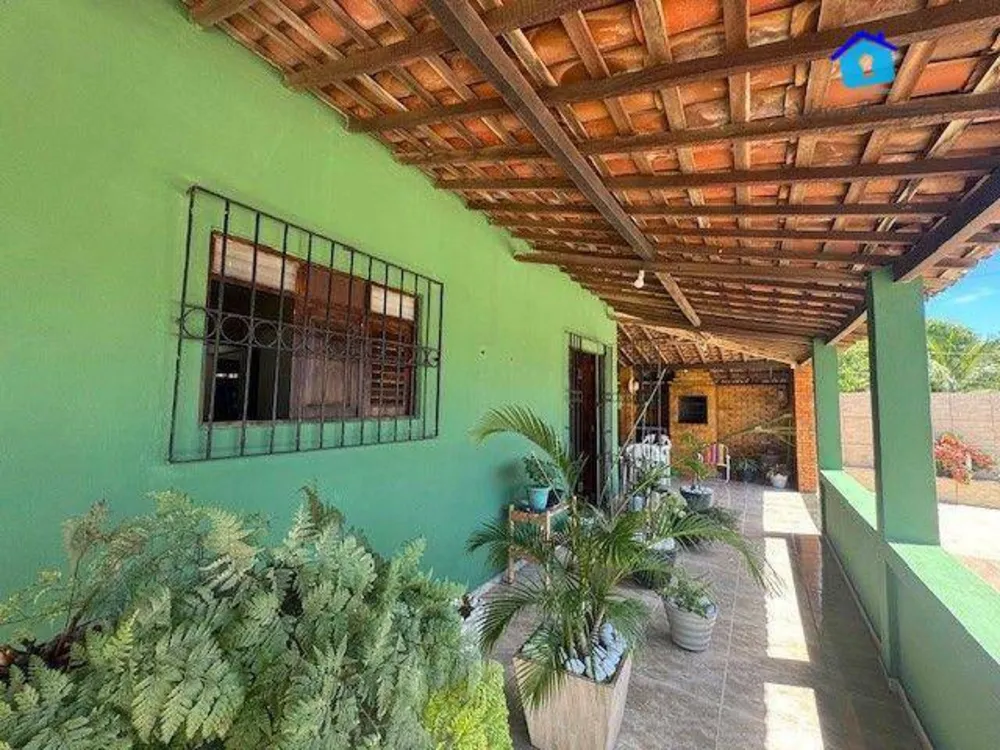 Casa, 2 quartos, 180 m² - Foto 5