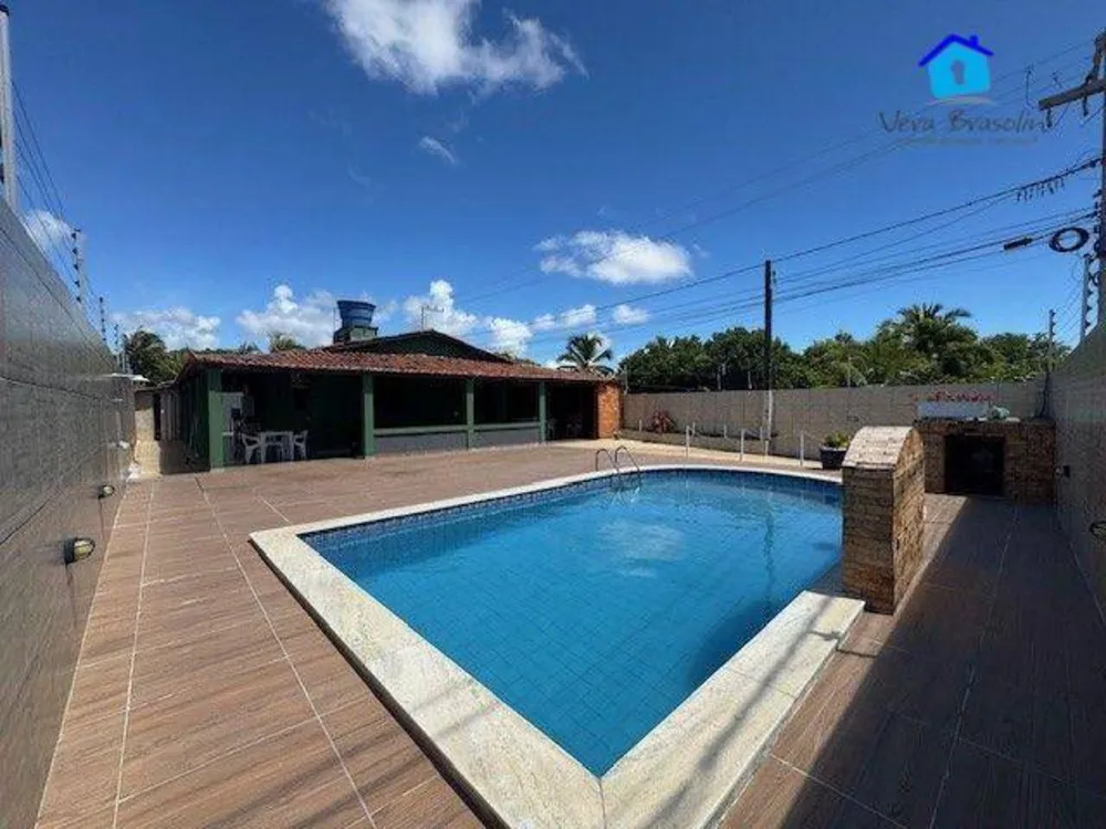 Casa, 2 quartos, 180 m² - Foto 3
