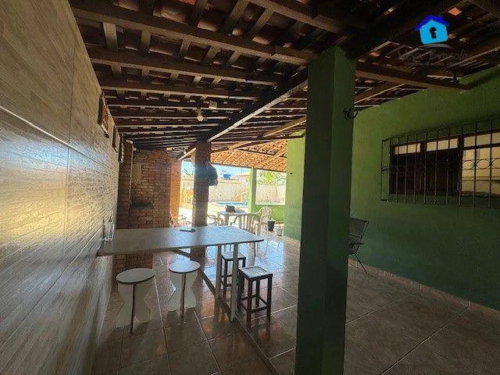 Casa, 2 quartos, 180 m² - Foto 4