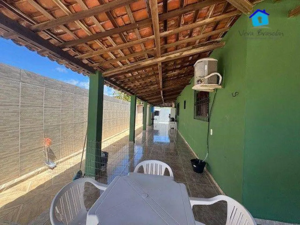 Casa, 2 quartos, 180 m² - Foto 2