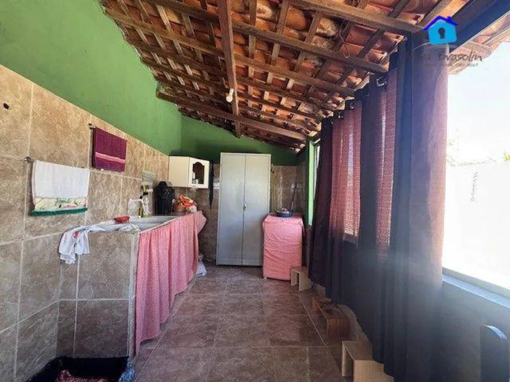 Casa, 2 quartos, 180 m² - Foto 7