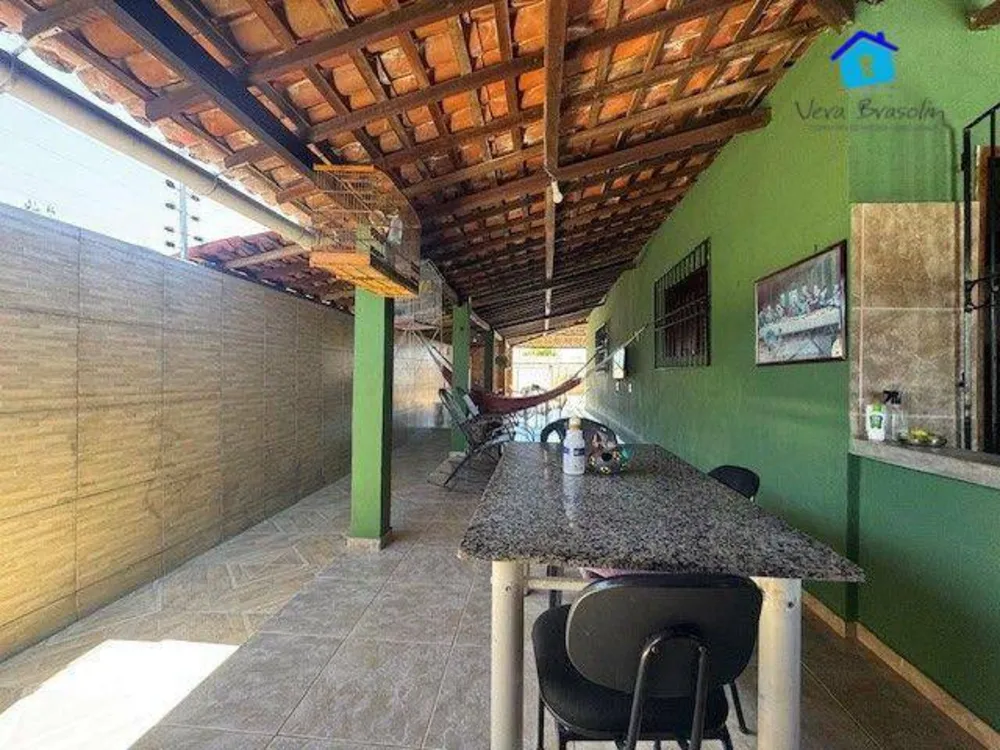 Casa, 2 quartos, 180 m² - Foto 8