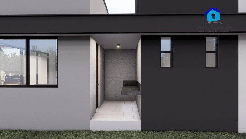 Casa de Condomínio, 3 quartos - Foto 7
