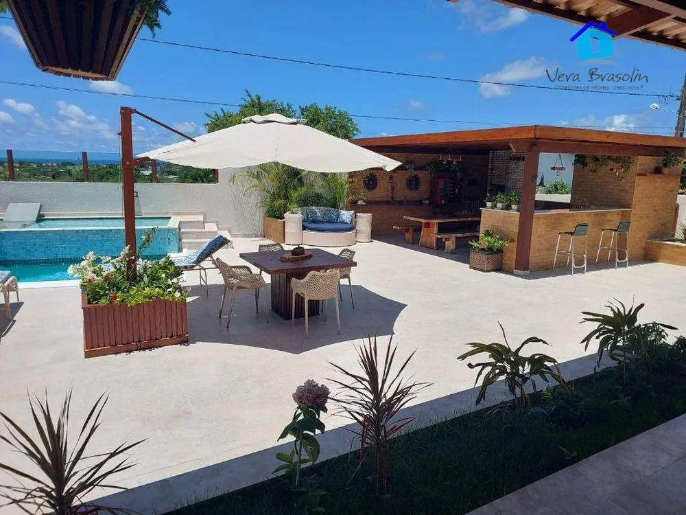 Casa, 3 quartos, 259 m² - Foto 1