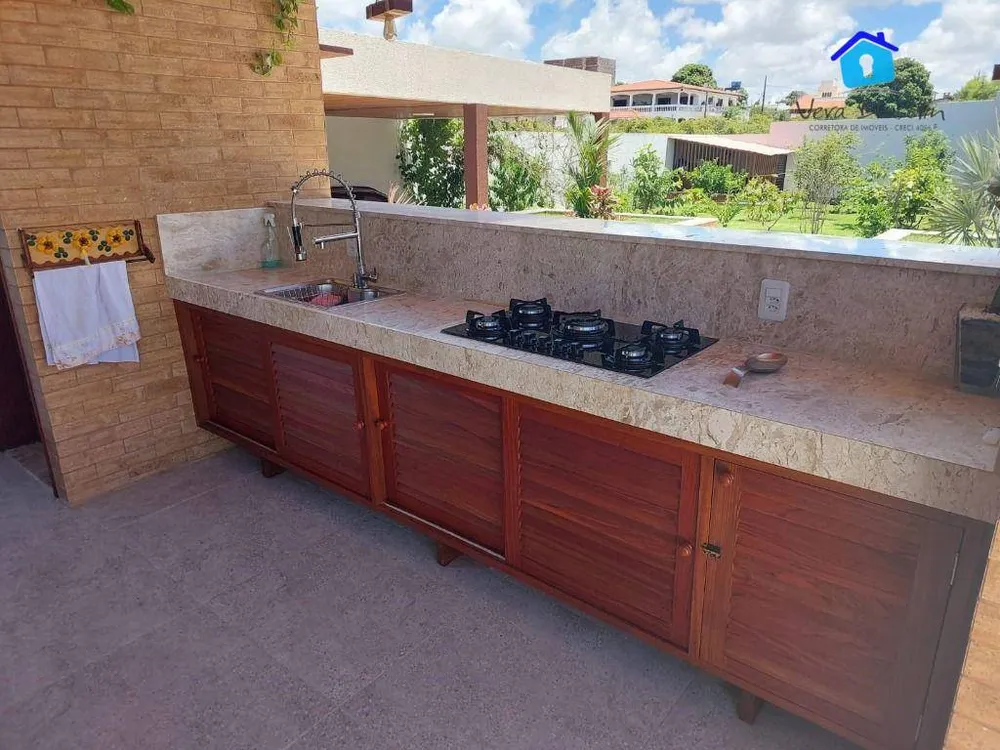 Casa, 3 quartos, 259 m² - Foto 6
