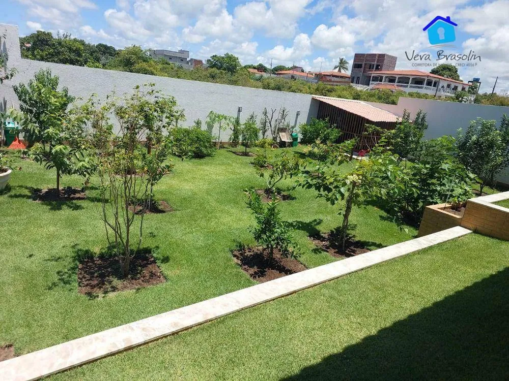 Casa, 3 quartos, 259 m² - Foto 4