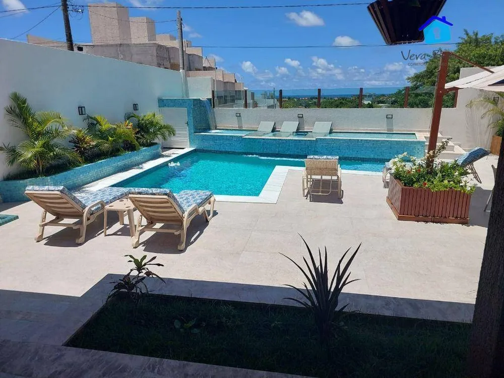 Casa, 3 quartos, 259 m² - Foto 2