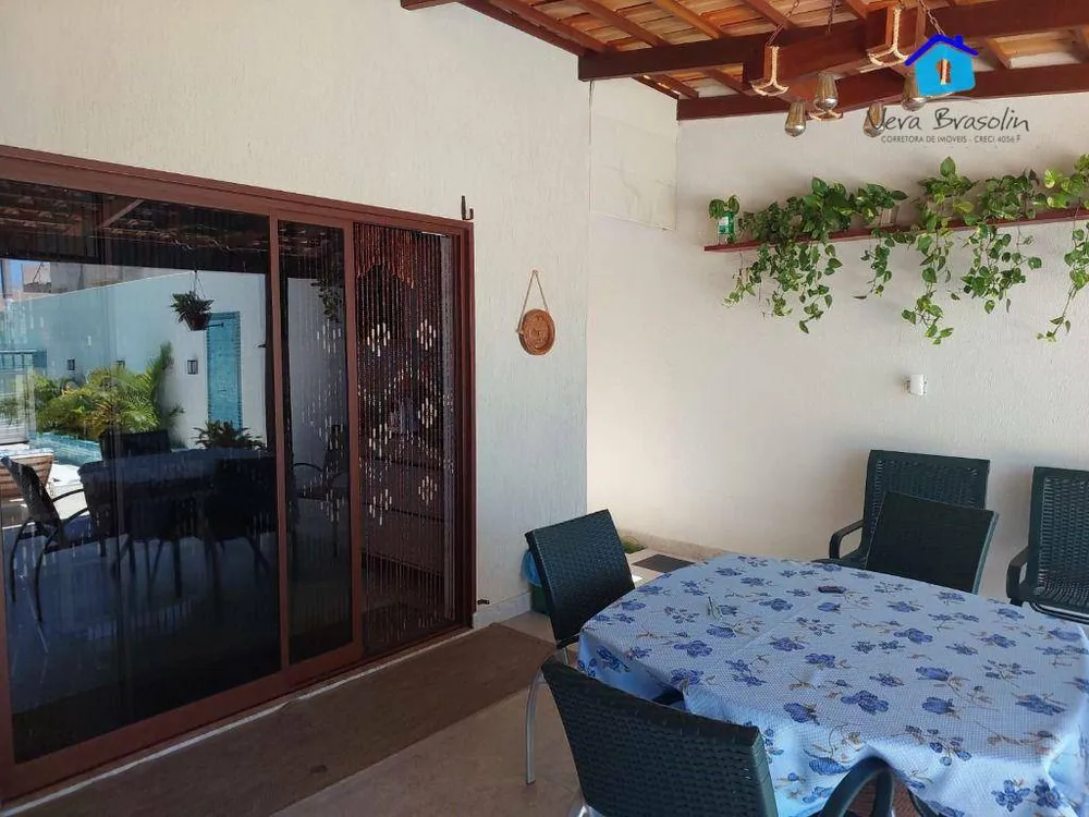 Casa, 3 quartos, 259 m² - Foto 3