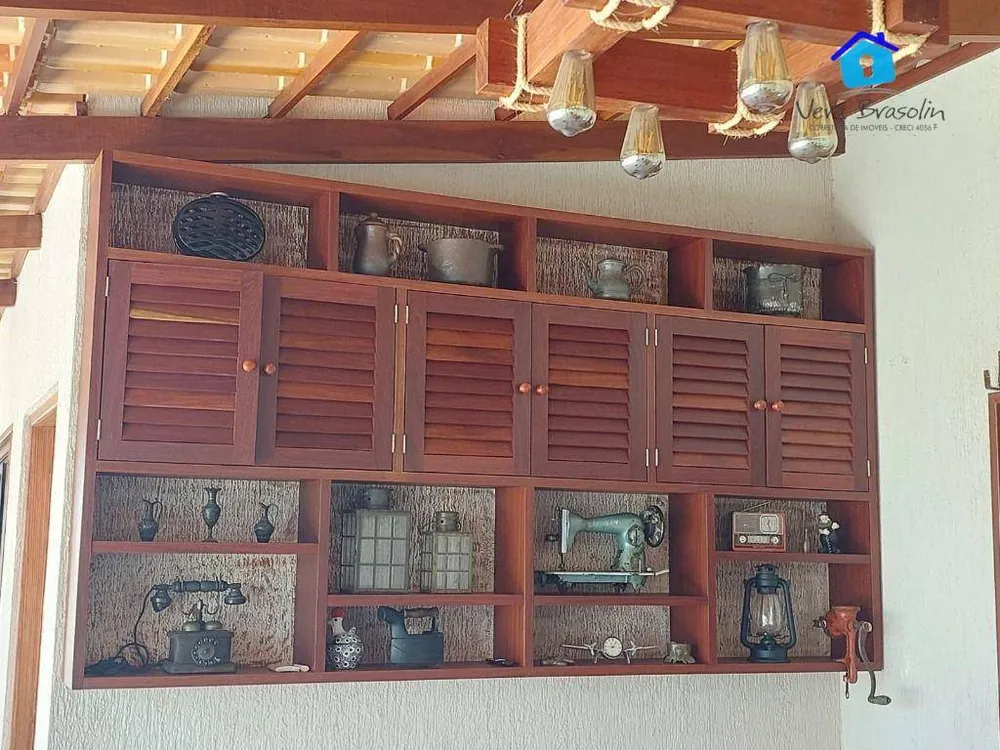 Casa, 3 quartos, 259 m² - Foto 7