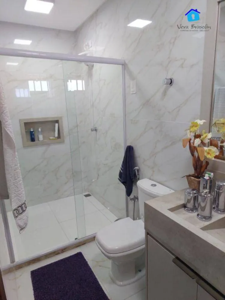 Casa, 3 quartos, 259 m² - Foto 5