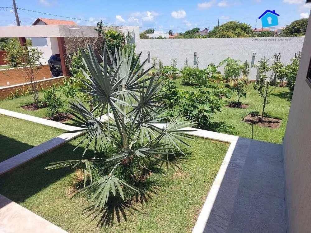 Casa, 3 quartos, 259 m² - Foto 8