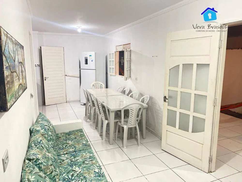 Casa, 4 quartos, 119 m² - Foto 4