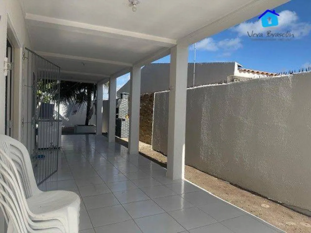 Casa, 4 quartos, 119 m² - Foto 7