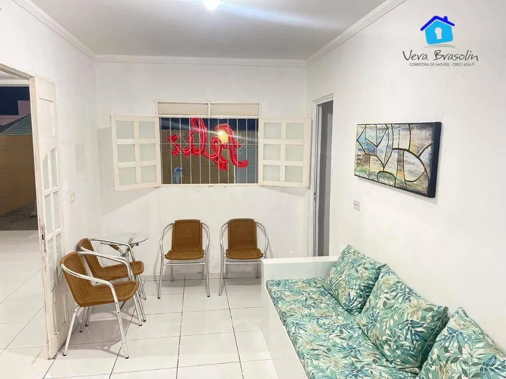 Casa, 4 quartos, 119 m² - Foto 3