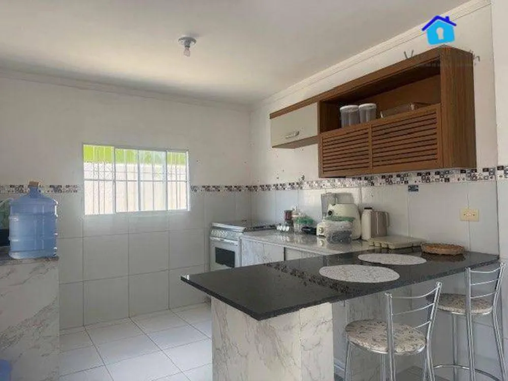 Casa, 4 quartos, 119 m² - Foto 8