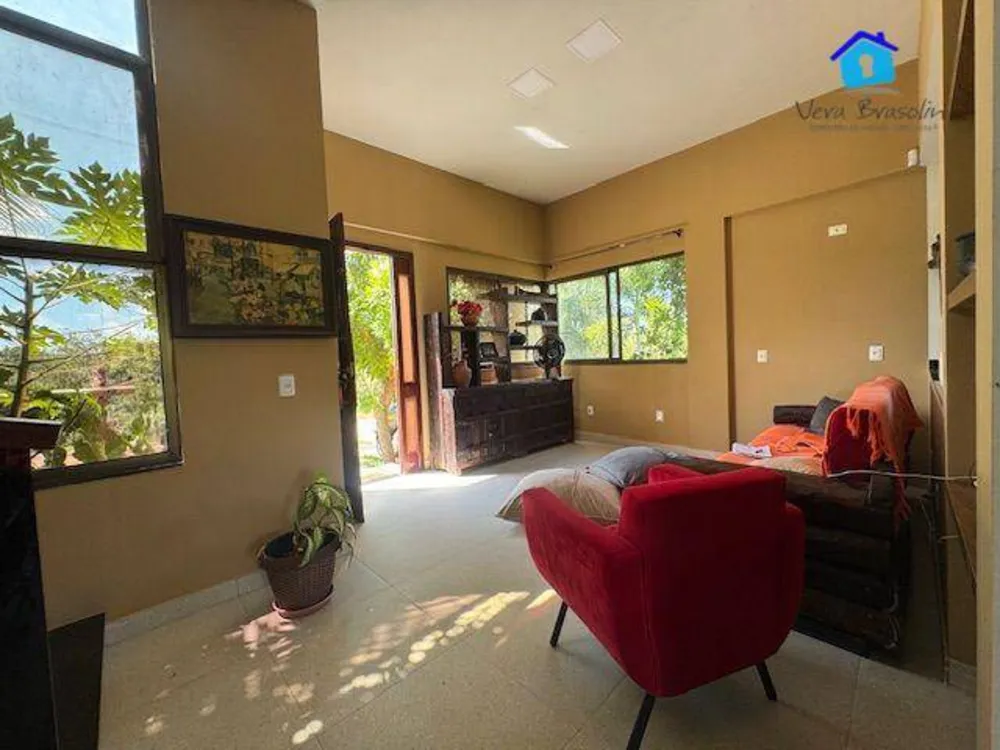 Casa de Condomínio, 2 quartos - Foto 4