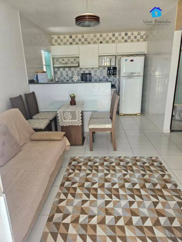 Casa, 2 quartos, 92 m² - Foto 1