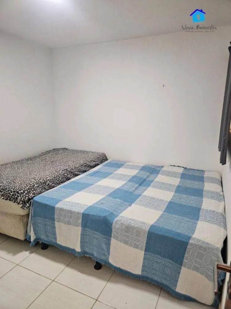 Casa, 2 quartos, 92 m² - Foto 2