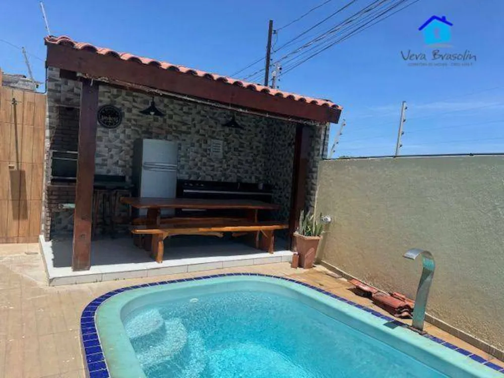 Casa, 2 quartos, 92 m² - Foto 8