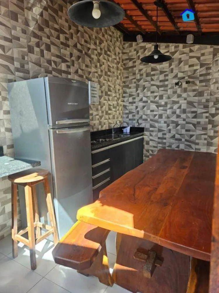 Casa, 2 quartos, 92 m² - Foto 7