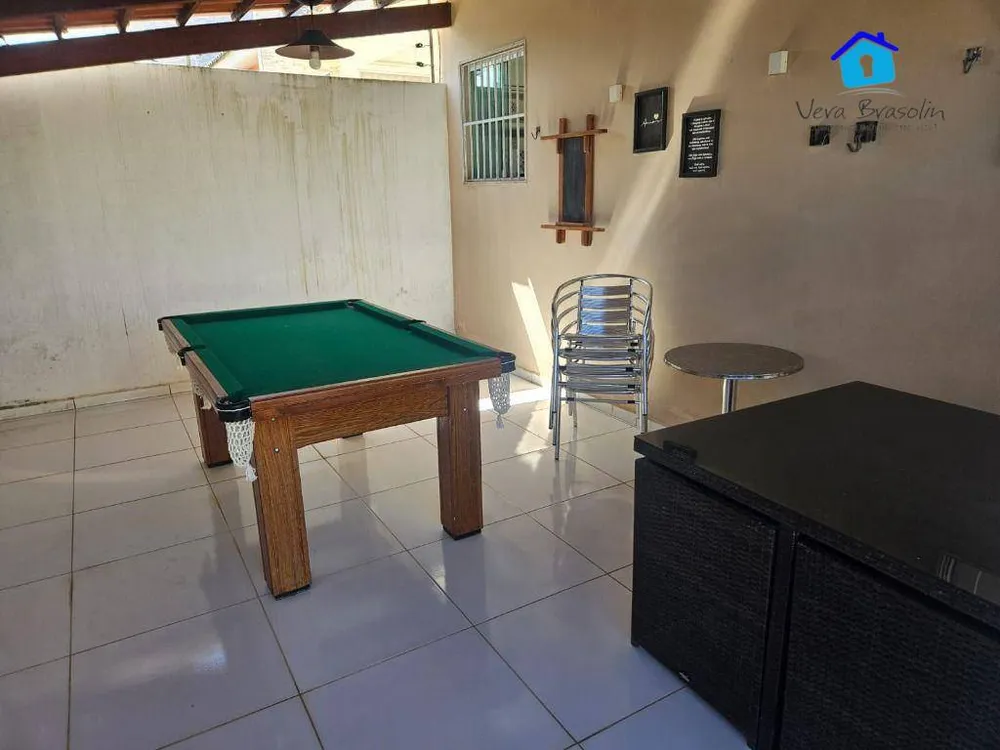 Casa, 2 quartos, 92 m² - Foto 6