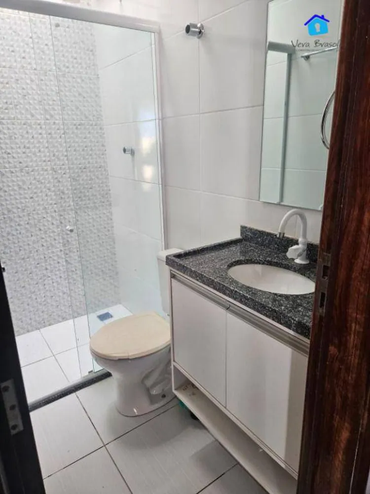 Casa, 2 quartos, 92 m² - Foto 3