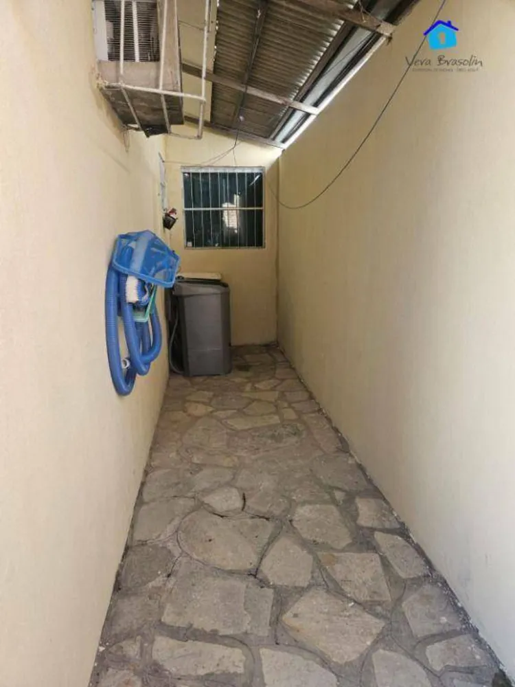 Casa, 2 quartos, 92 m² - Foto 4