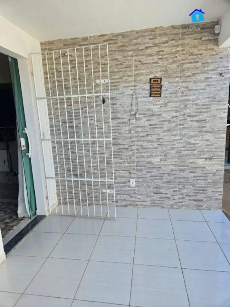 Casa, 2 quartos, 92 m² - Foto 5