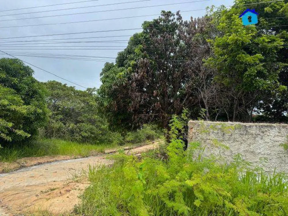 Terreno, 450 m² - Foto 1
