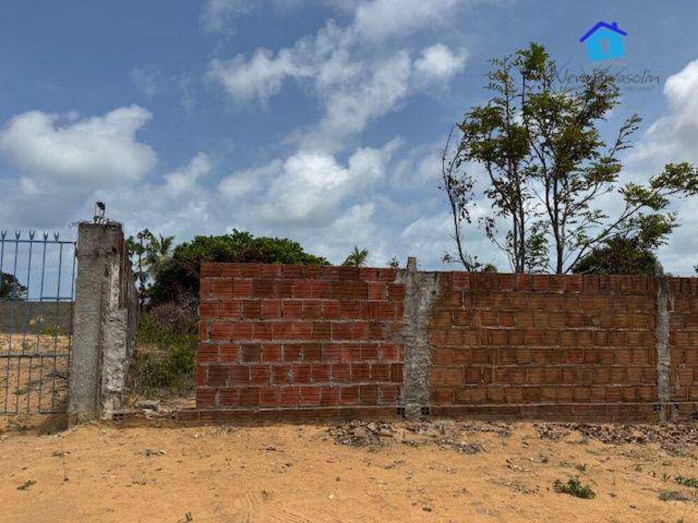 Terreno, 420 m² - Foto 1