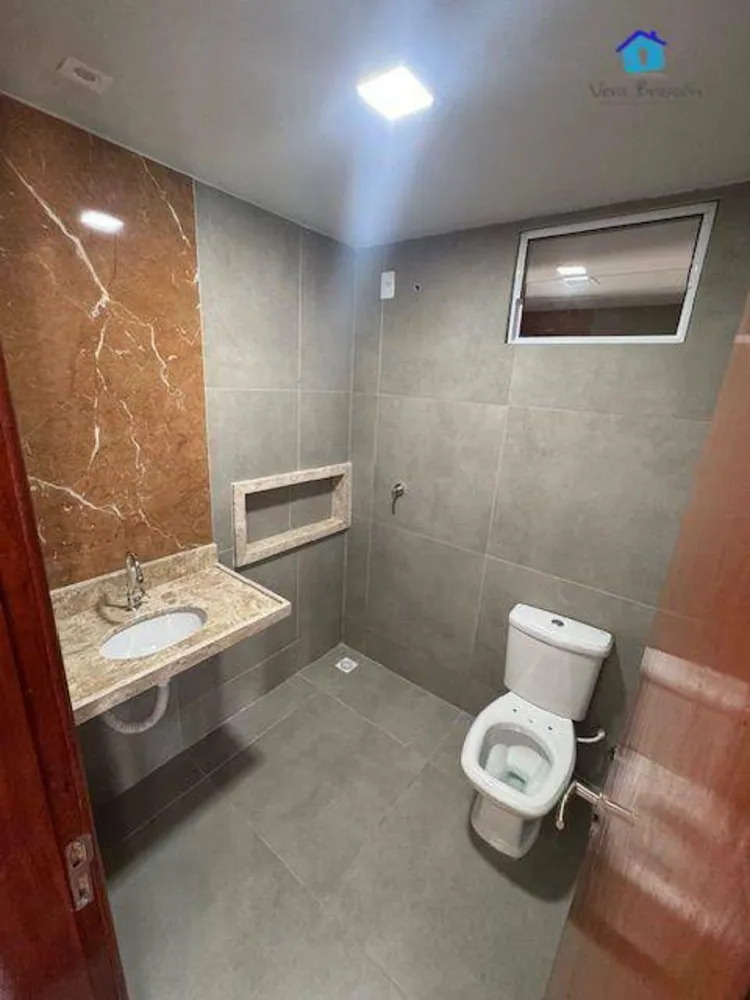 Apartamento, 2 quartos, 60 m² - Foto 10