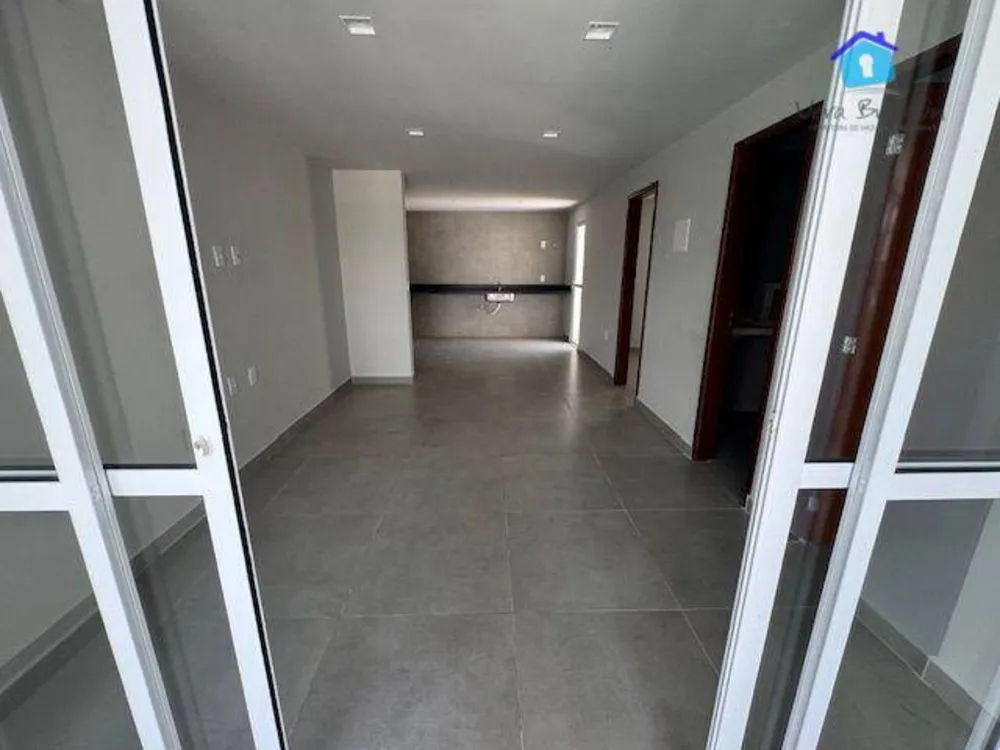 Apartamento, 2 quartos, 60 m² - Foto 7