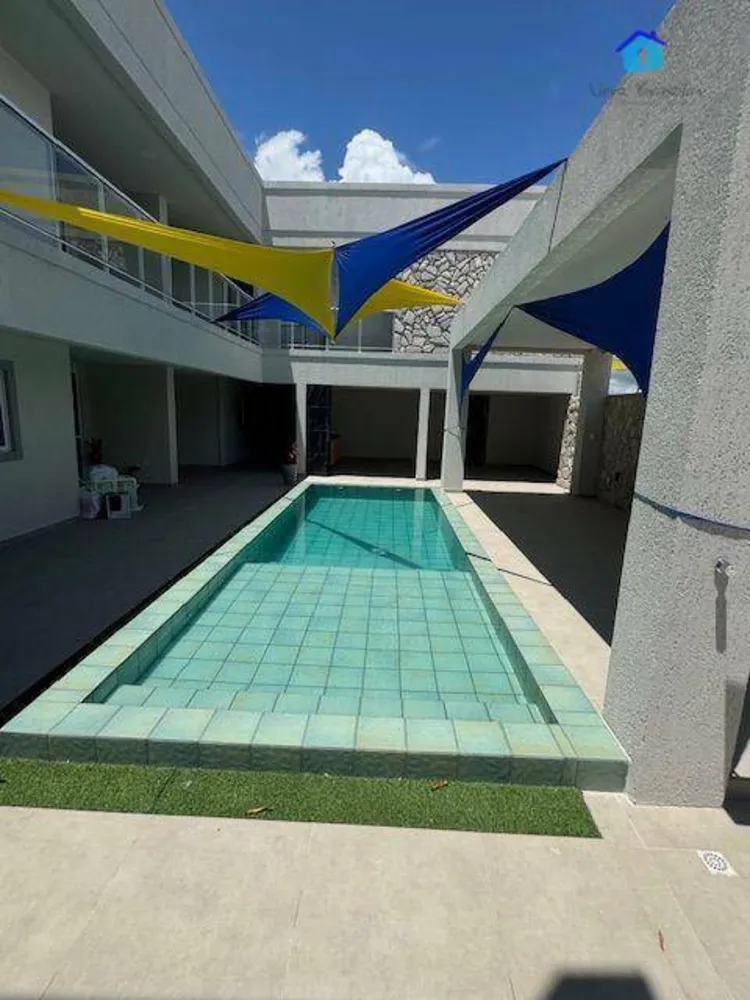 Apartamento, 2 quartos, 60 m² - Foto 4