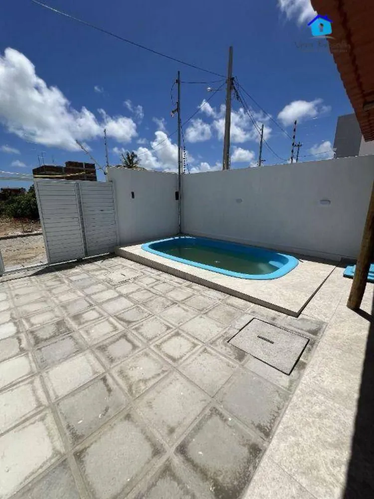 Casa, 2 quartos, 63 m² - Foto 12