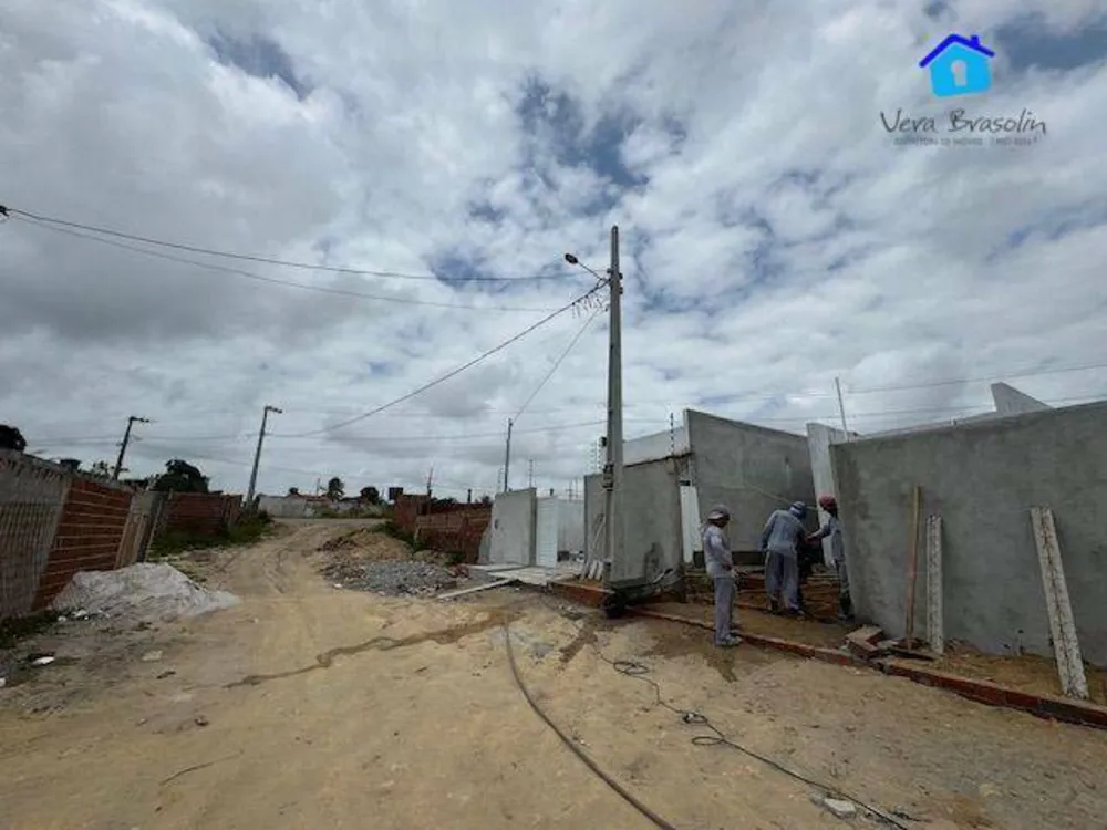 Casa, 2 quartos, 63 m² - Foto 7