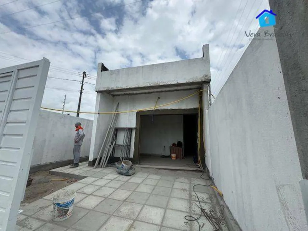 Casa, 2 quartos, 63 m² - Foto 8