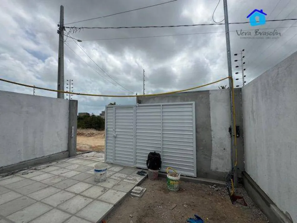 Casa, 2 quartos, 63 m² - Foto 9