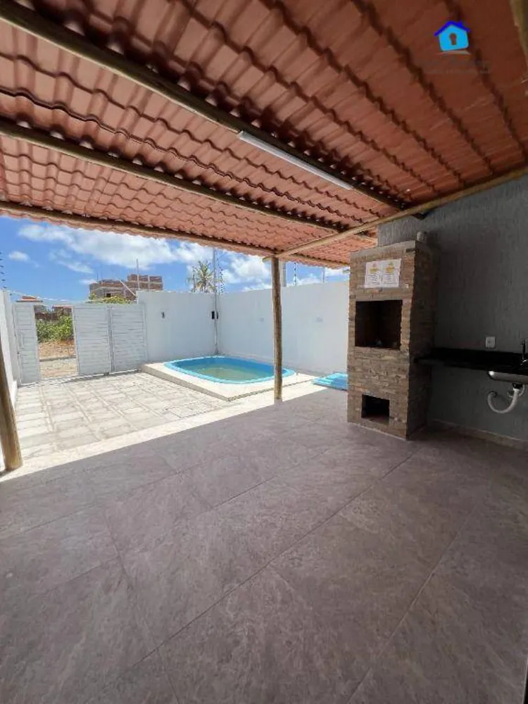 Casa, 2 quartos, 63 m² - Foto 11