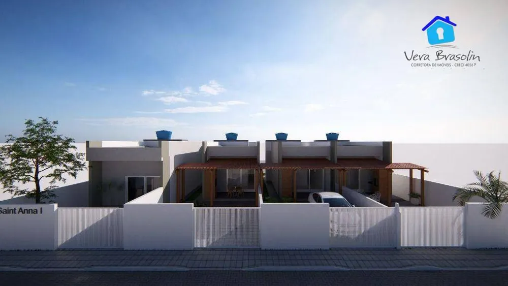 Casa, 2 quartos, 63 m² - Foto 5
