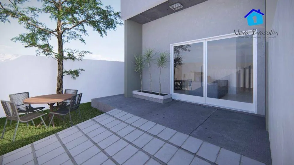 Casa, 2 quartos, 63 m² - Foto 6