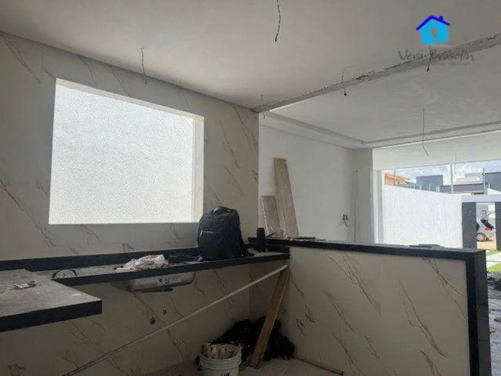 Casa, 3 quartos, 80 m² - Foto 3