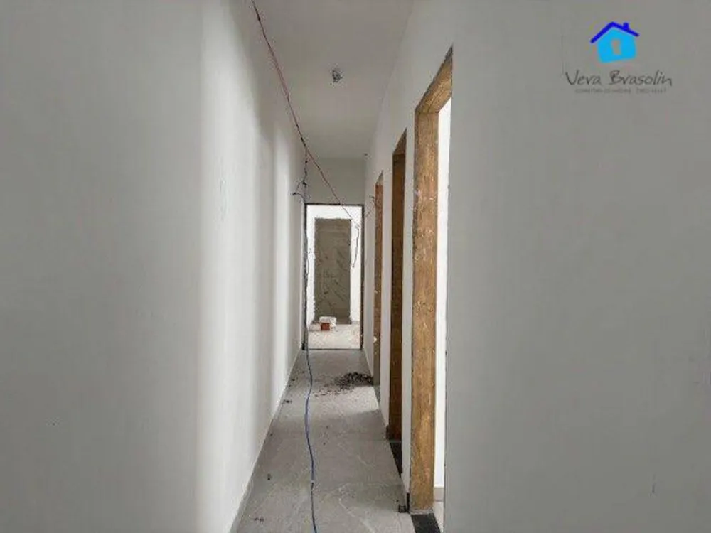Casa, 3 quartos, 80 m² - Foto 4